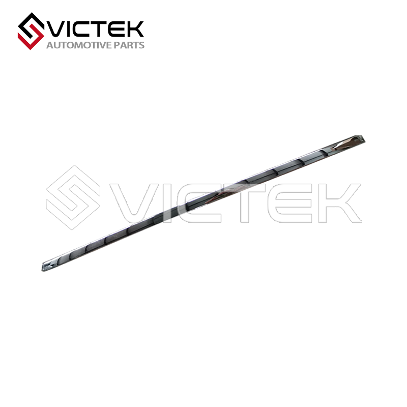 Декоративная планка заднего бампера T21-2804609