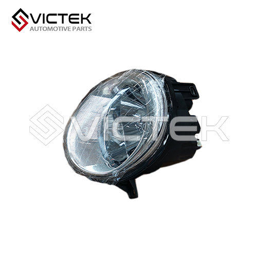 Правая фара S11-3726020