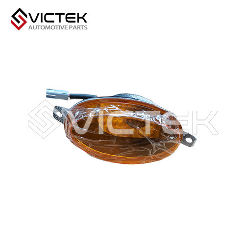 Правая фара S11-3726020