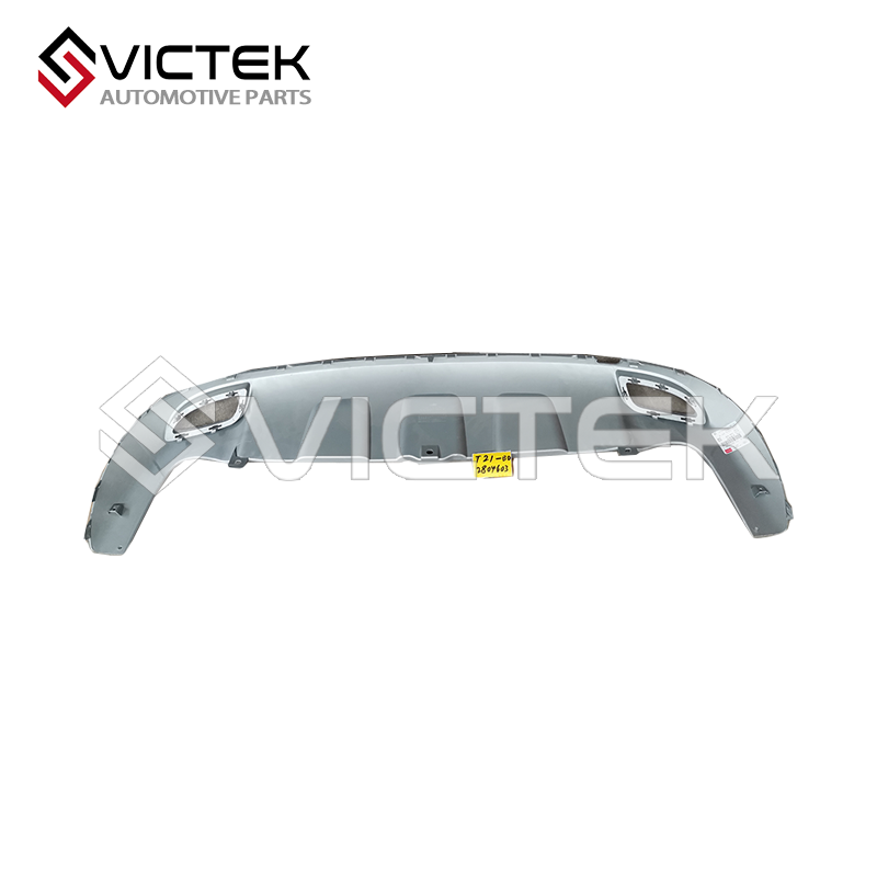 Декоративная панель заднего бампера T21-2804603БД