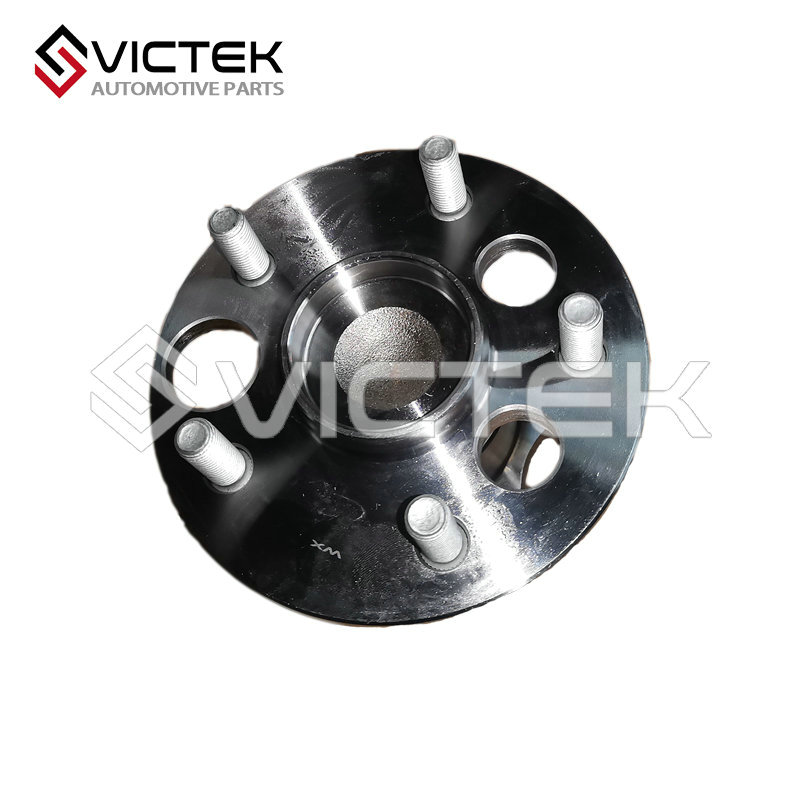 Ступица заднего колеса правая