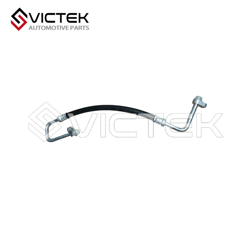 Сборка выхлопной трубы кондиционера 4293135