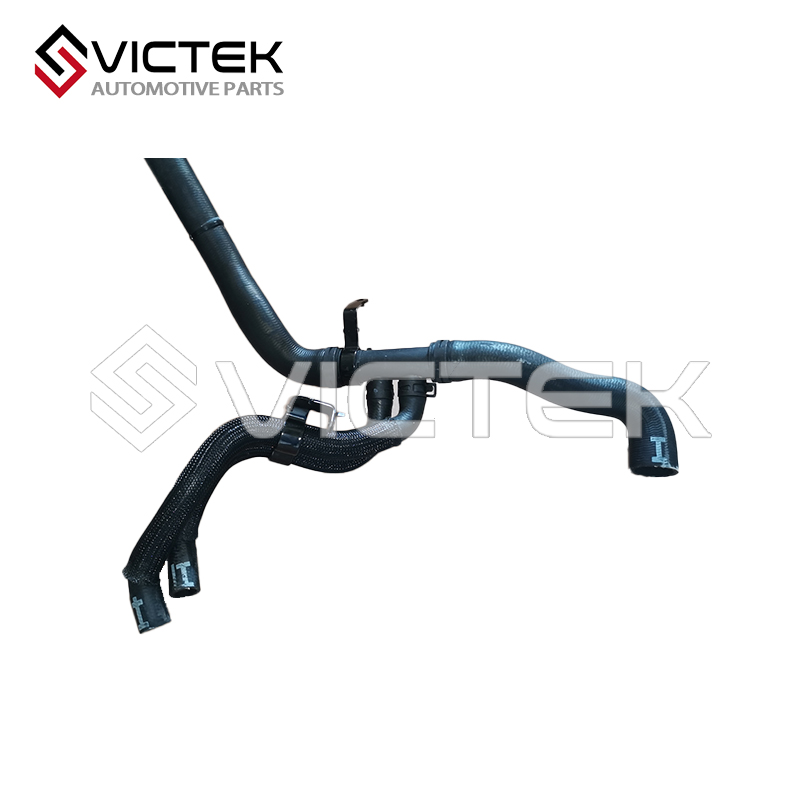 Нижний шланг радиатора