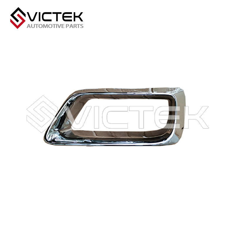 Задняя крышка выхлопной трубы левая SX3-2804516