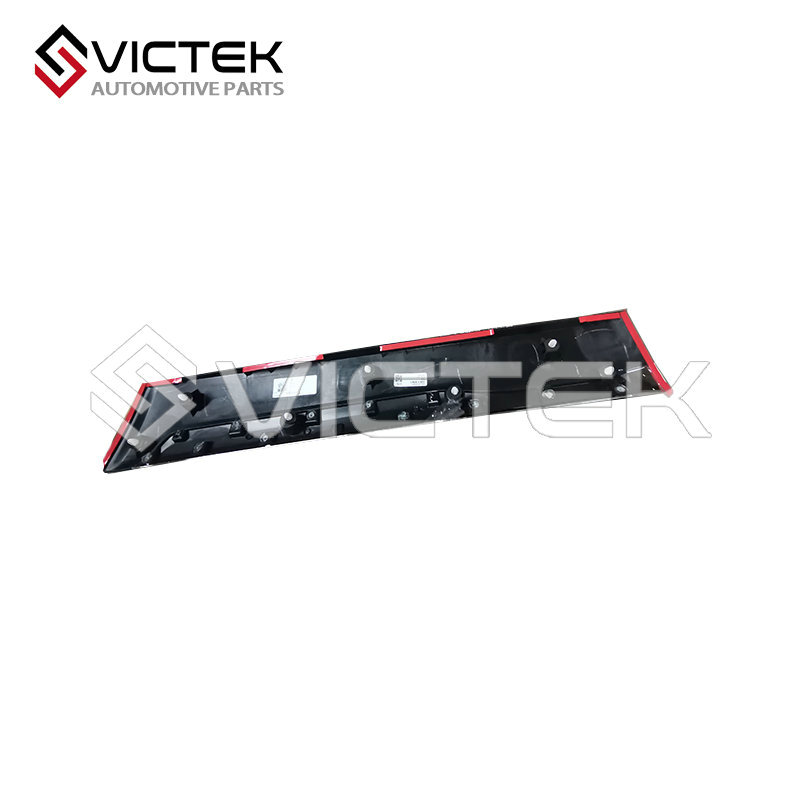 Задняя дверь, нижняя сторона, правая SX3-6202440