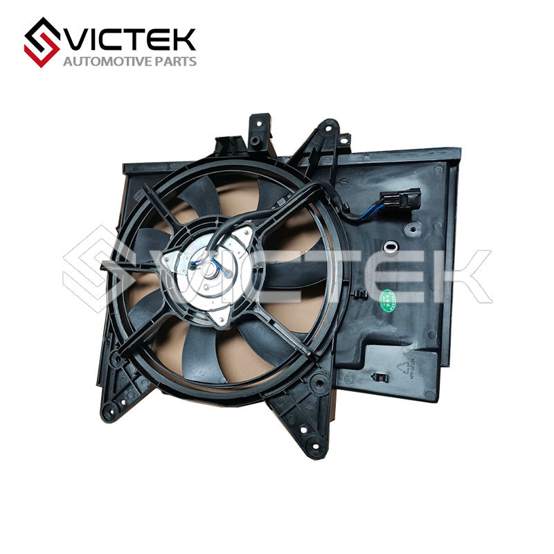 Вентилятор радиатора SA00-15-026M1-A