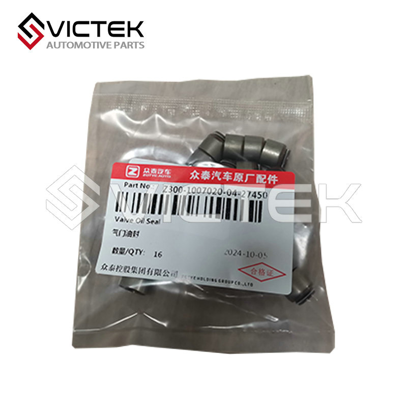Сальник клапана Z300-1007020-04-27450