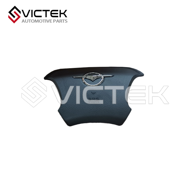 Подушка безопасности водителя FA1A-57-K00