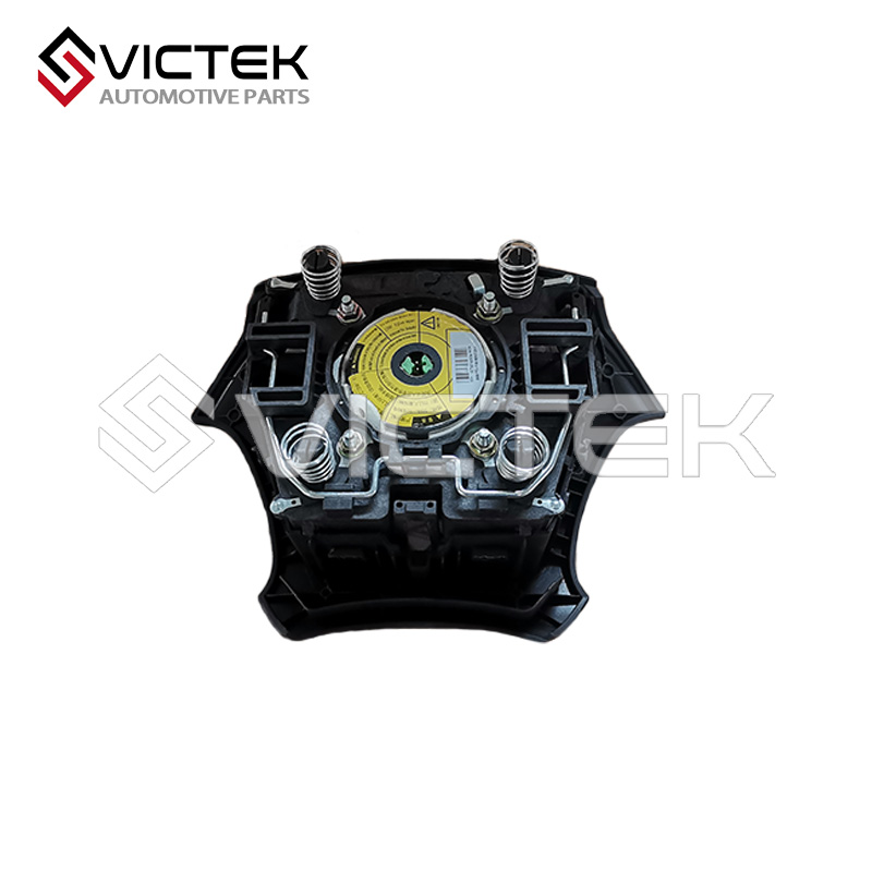 Подушка безопасности водителя FA1A-57-K00