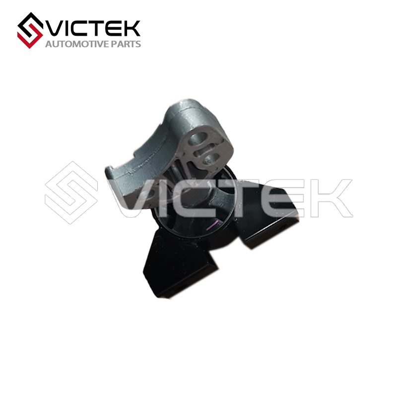 Узел подвески силового агрегата левый 1001A50F0045