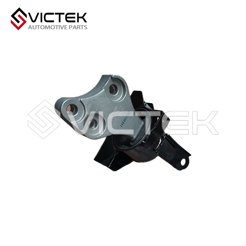 Узел подвески силового агрегата левый 1001A50F0045