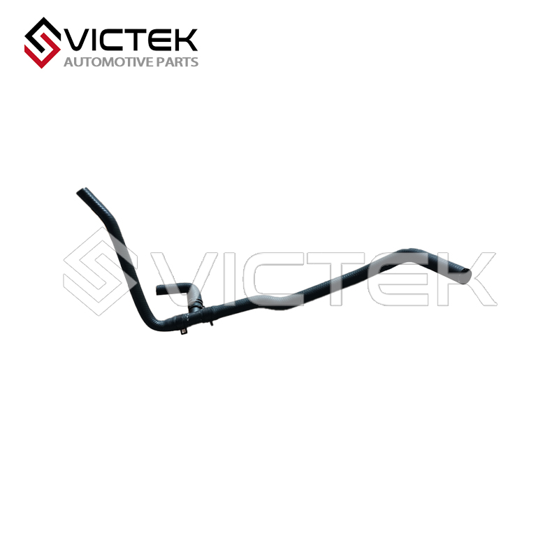 Нижний шланг радиатора