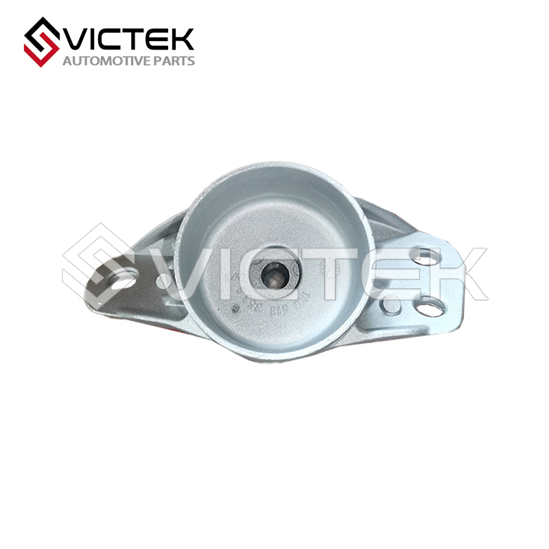 Ступица заднего амортизатора