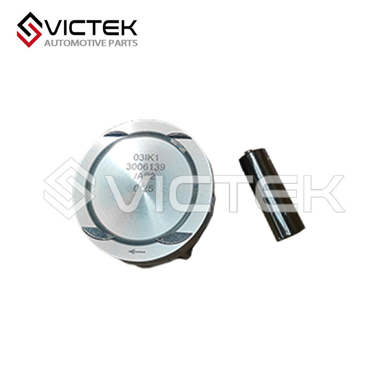 0.50 Поршень 1650 3006139