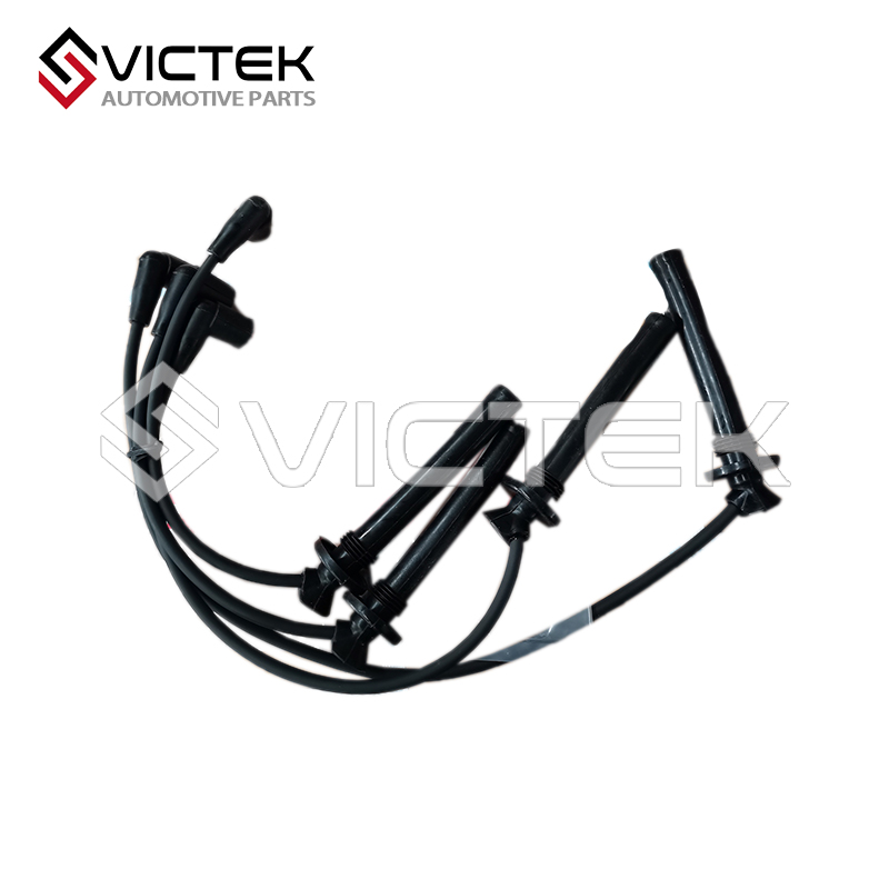 Кабель высокого давления 4 477F-3707160