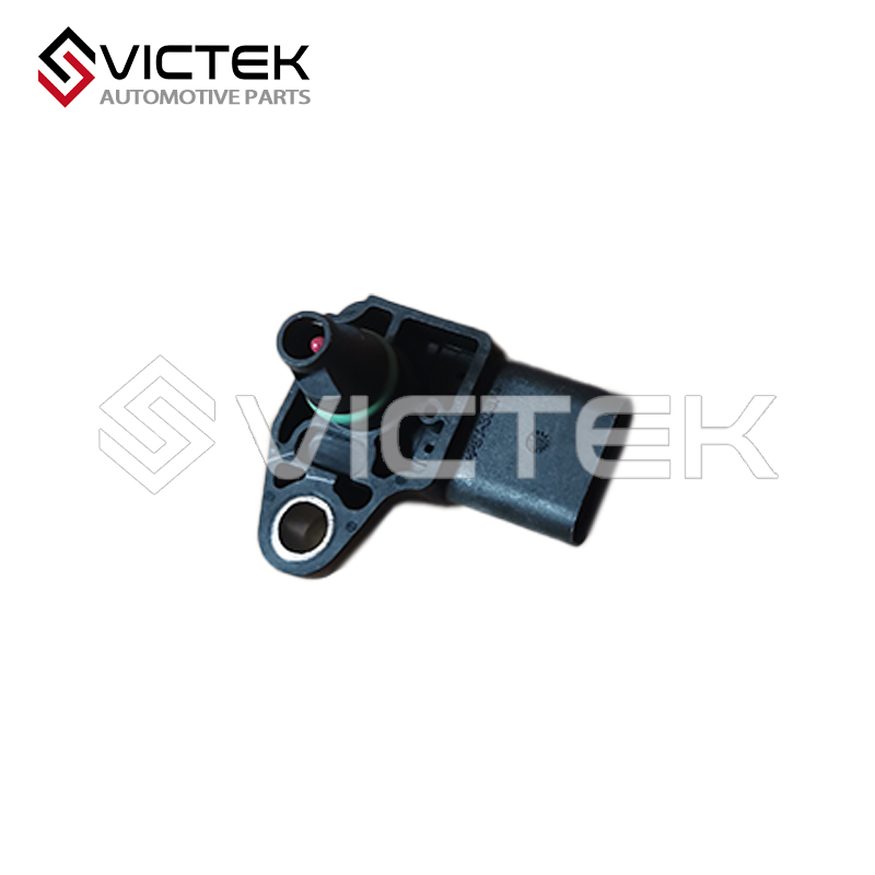 Датчик давления и температуры всасываемого воздуха, турбокомпрессор 3611400F0004