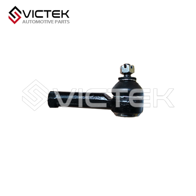 Внешняя рулевая тяга полностью левая CS35 S101056-1200