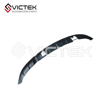 Спойлер заднего бампера вниз J15-2804573