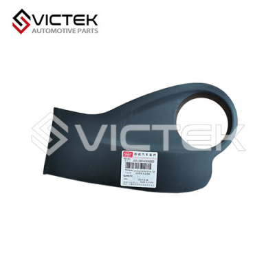 Декоративная накладка-задний бампер правый J00-2804506BD