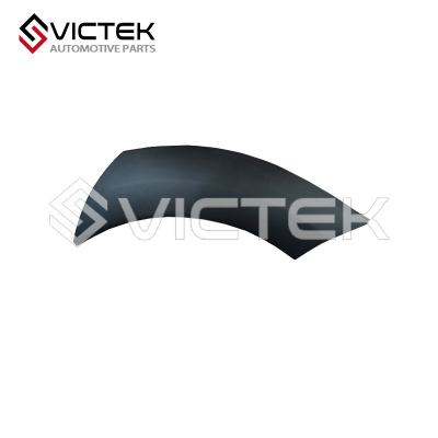 ВЕРХНЯЯ ПОЛОСКА ЗАДНЕГО КОЛЕСА ЛЕВАЯ 6583201AA