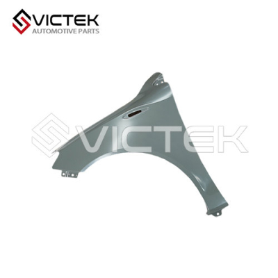 Крыло переднее левое A13-8403101FL