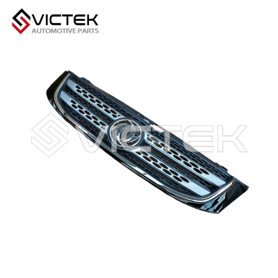 Решетка радиатора с логотипом H30 Cross 6121009AA