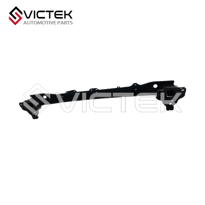 Задний бампер с защитой от удара