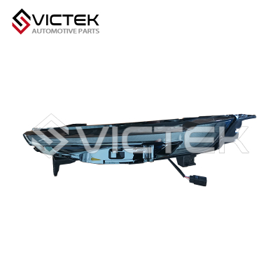 Передний дневной ходовой огонь, левый