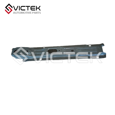 Панель опорной рамы радиатора левая