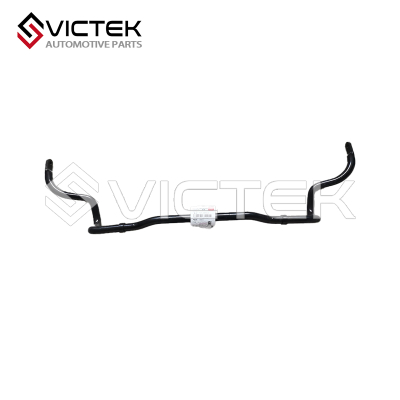 Передний балансирный вал