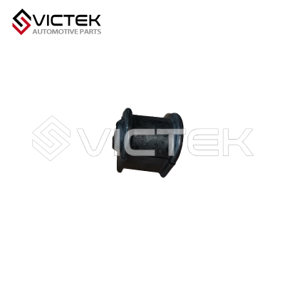 Передняя левая балансировочная втулка с канавками