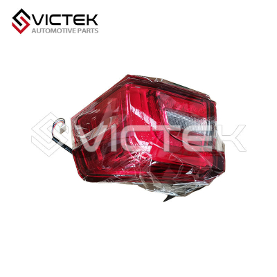 Задний фонарь левый SX5-4133011