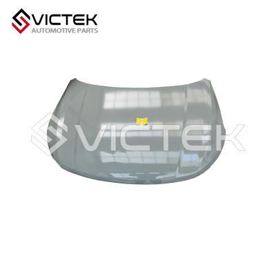 Капот двигателя SX5-8402030