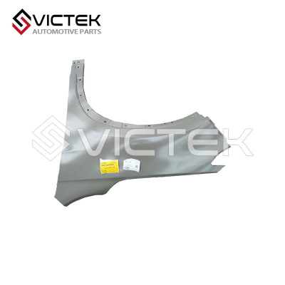 Крыло переднее левое SX5-8403013