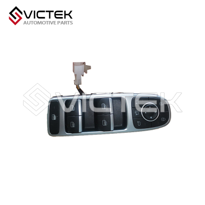 Левый переключатель стеклоподъемника