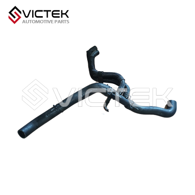 Нижний шланг радиатора