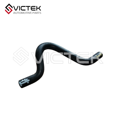 Шланг для отвода воды из радиатора отопителя