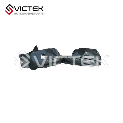 Переднее крыло в линию левое SX5-5512120