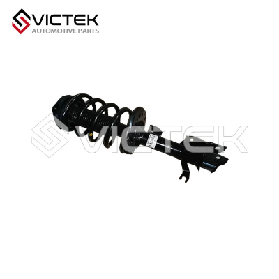 Передний амортизатор полностью правый SX5-2904040