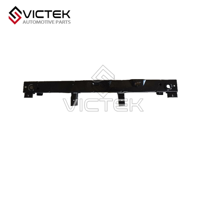 Кронштейн радиатора вверх