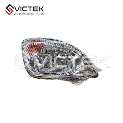 Фара передняя левая T11-3772010AB