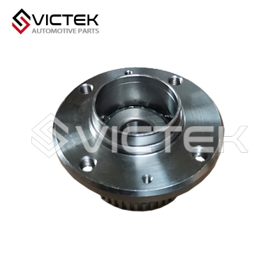 Ступица заднего колеса