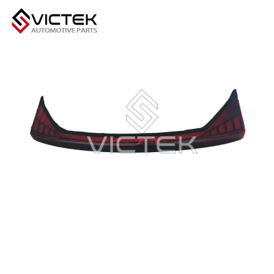 Задний фонарь средний