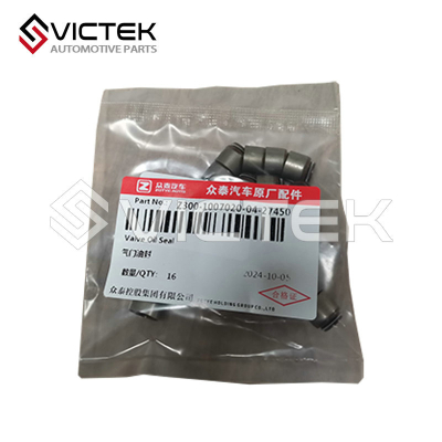 Сальник клапана Z300-1007020-04-27450