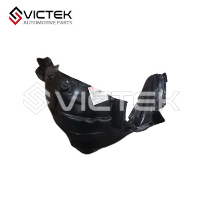 Передний правый подкрылок T11-3102062PF