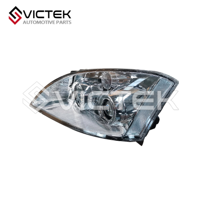 Фара левая A21-3772010AC