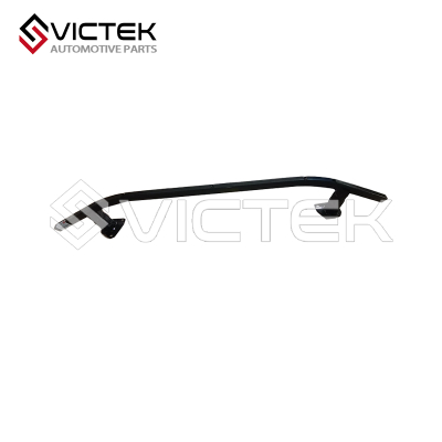 Усиление переднего бампера, нижнее