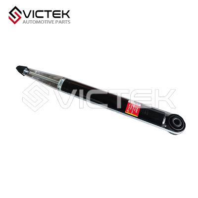 Задний амортизатор