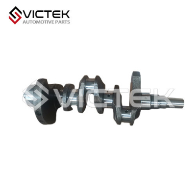 КОЛЕНЧАТЫЙ ВАЛ В СБОРЕ 372-1005010