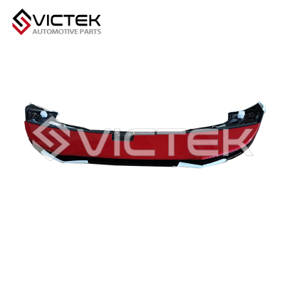 Крыло над задней дверью